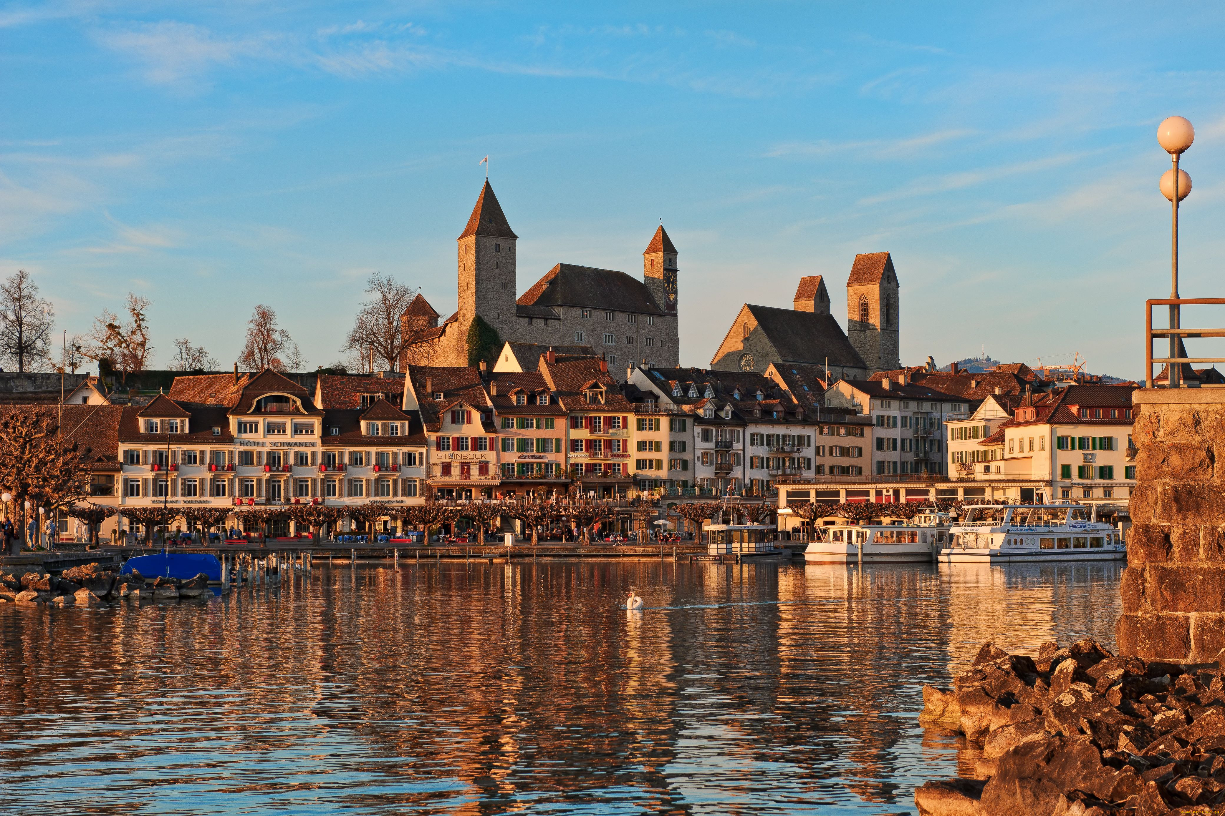 rapperswil, switzerland, , , , , , , , , 